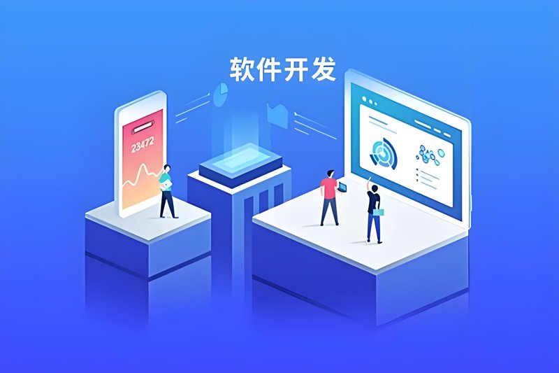 上海网站建设全流程指南:从企业官网定制到小程序、系统集成的数字化落地路径